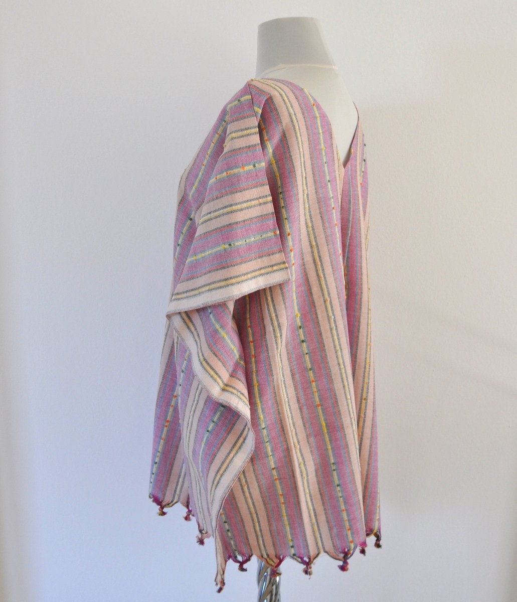 Peshtemal Dress Cotton Summer Beach Wearable Turkish Bath Towel Red Blue Purple Violet Pink Aqua Yellow