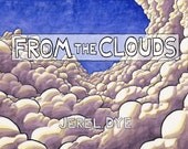 From the Clouds, mini comic