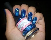 Cacophony Full 15ml Nail Polish
