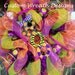 Halloween Boo Polka Dot Mesh Wreath