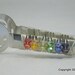 Beaded Small Tong
