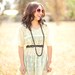 Sheer Yellow Maxi Dress 70s - SIze: Medium