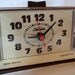 Vintage Sunbeam Wink-Awake Alarm Clock
