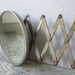 Vintage Shaving Mirror
