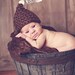 Hershey Kisses Hat