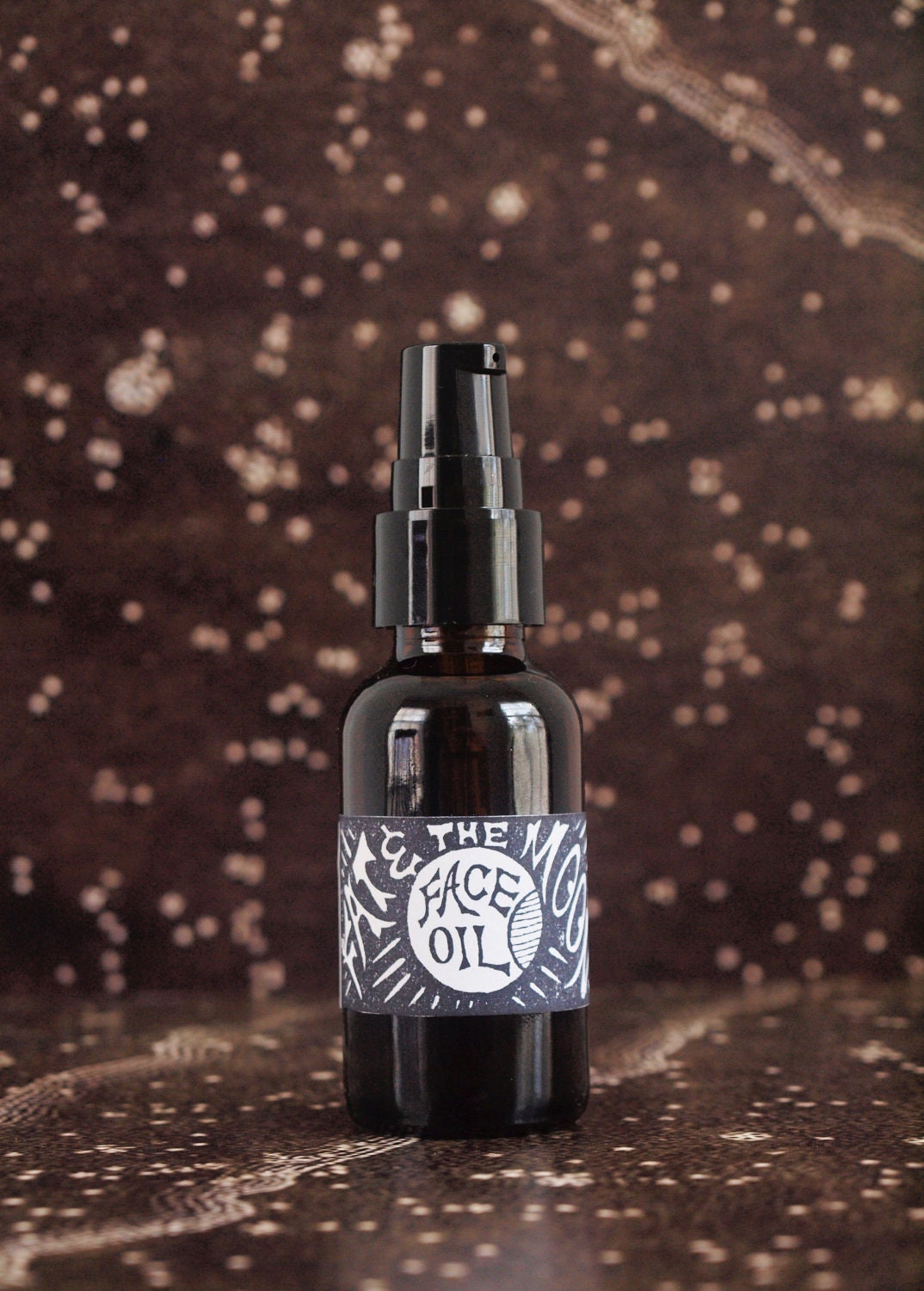 Face Oil