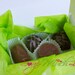 chocolate soap- Chocolate Bombom Goat Milk Soap- Goat Milk Soap