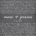Custom Wedding Vow Art, Anniversary Gift Giclee Art Print / Typography Song Lyric Art Digital Print / 8x10 / Choose your Color