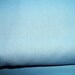 Solid Blue Broadcloth Fabric - Extra Wide 64inches BTY SALE Destash Quilting Backing Lining and more