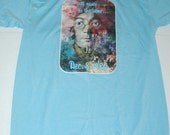 Vintage John Lennon T-Shirt Made In USA It Will Never Be The Same 1980 Beatles
