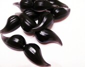 Mighty Mustache Soap Favors - Set of 10