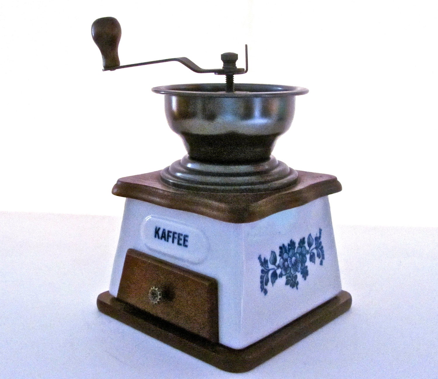 Vintage Coffee Grinder