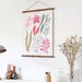 Seaweeds canvas poster - vintage educational chart illustration ALP2001