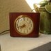 1940s GE Alarm Clock-RESTORED