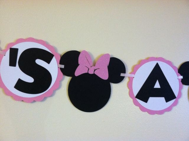 Popular items for minnie mouse baby on Etsy