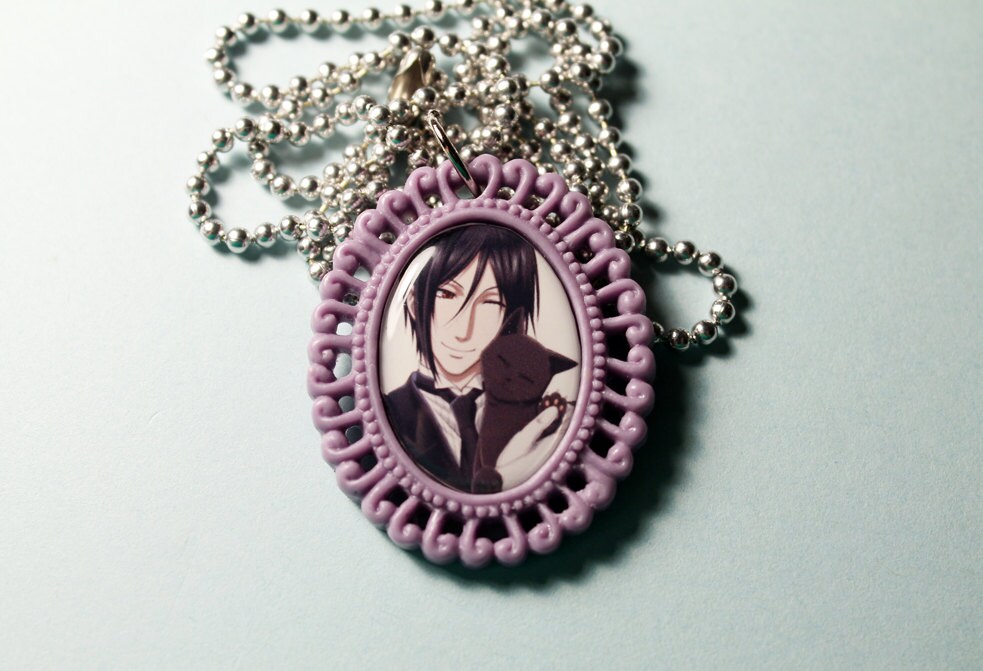 Black Butler Seal