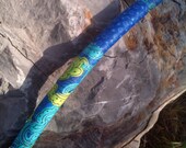 Collapsible Polypro HULA HOOP