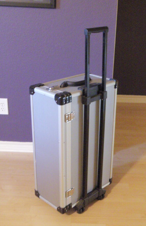 Rolling Salesman Sample Cases at Jeffrey Castello blog