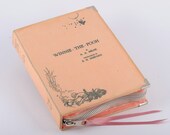 Winnie the Pooh Book Clutch