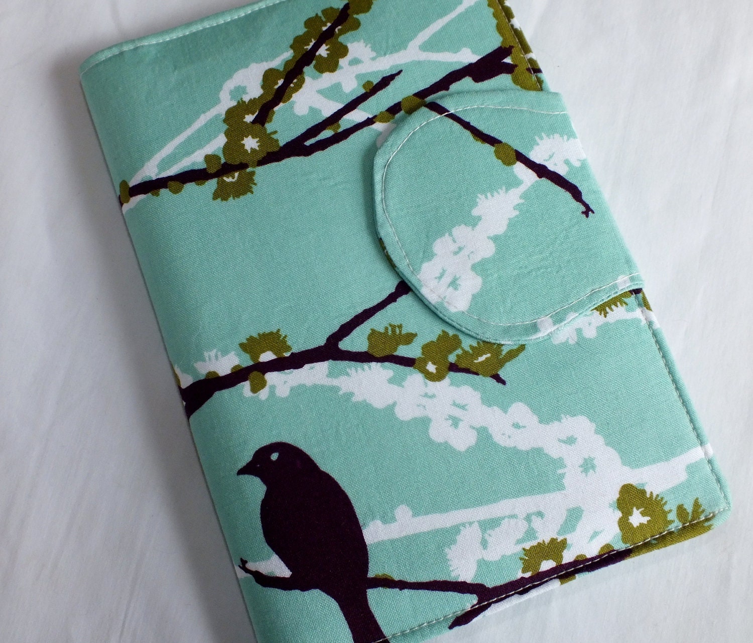 iPad Mini Sparrows eReader Cover Kindle, Nook Cover, Kobo Cover, Kindle Fire Cover,Kindle Paperwhite, Kindle Touch, Nexus 7