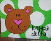 Sorority Canvas