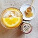 Organic Pure Raw Honey Tea SAMPLE size Choose your flavor. Colorado honey, Organic Herbs. Great holiday item.