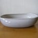 Russel Wright American Modern Granite Gray Veggie Serving Dish