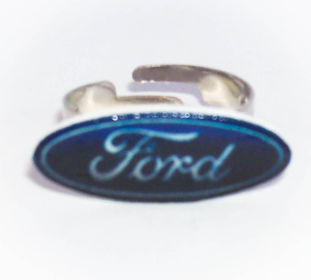 cool ford symbols