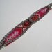 RESERVED Vintage Rhinestone Friendship Bracelet- "Dressed Up In Love"