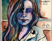 Personal Portrait