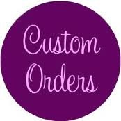 Customized Package- Made Special For YOU