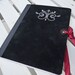 Black Velvet Journal