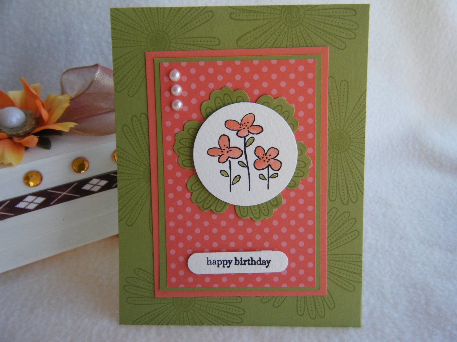 Birthday Card