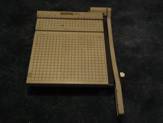 boston paper cutter Looking for boston 2612 paper cutter replacement here you can find the latest products in different kinds of boston 2612 paper cutter replacement we provide 20 for. boston paper cutter Looking for boston 2612 paper cutter replacement here you can find the latest products in different kinds of boston 2612 paper cutter replacement we provide 20 for.