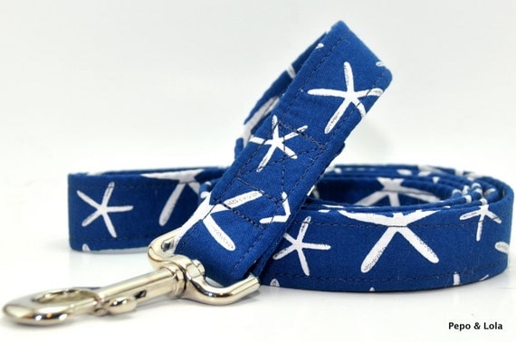 Custom Dog Leash