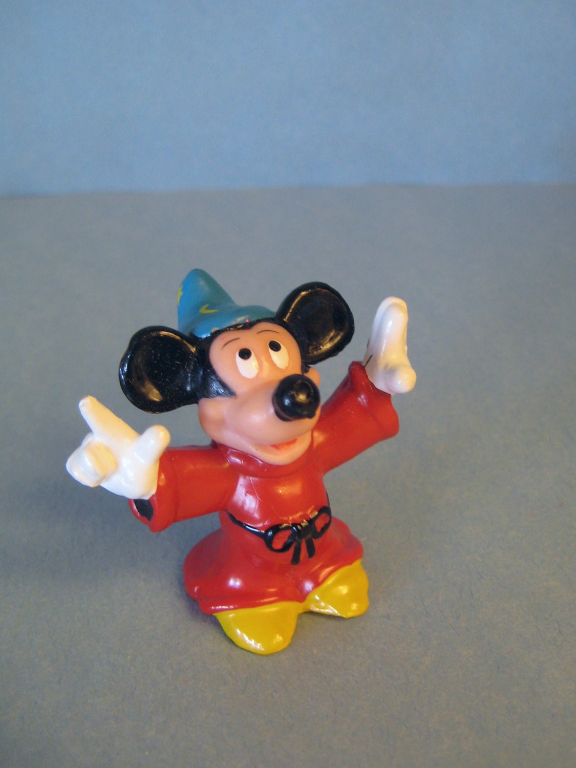 mickey mouse miniatures