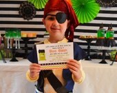 Halloween Boo Bash Printable Party Collection Il_170x135