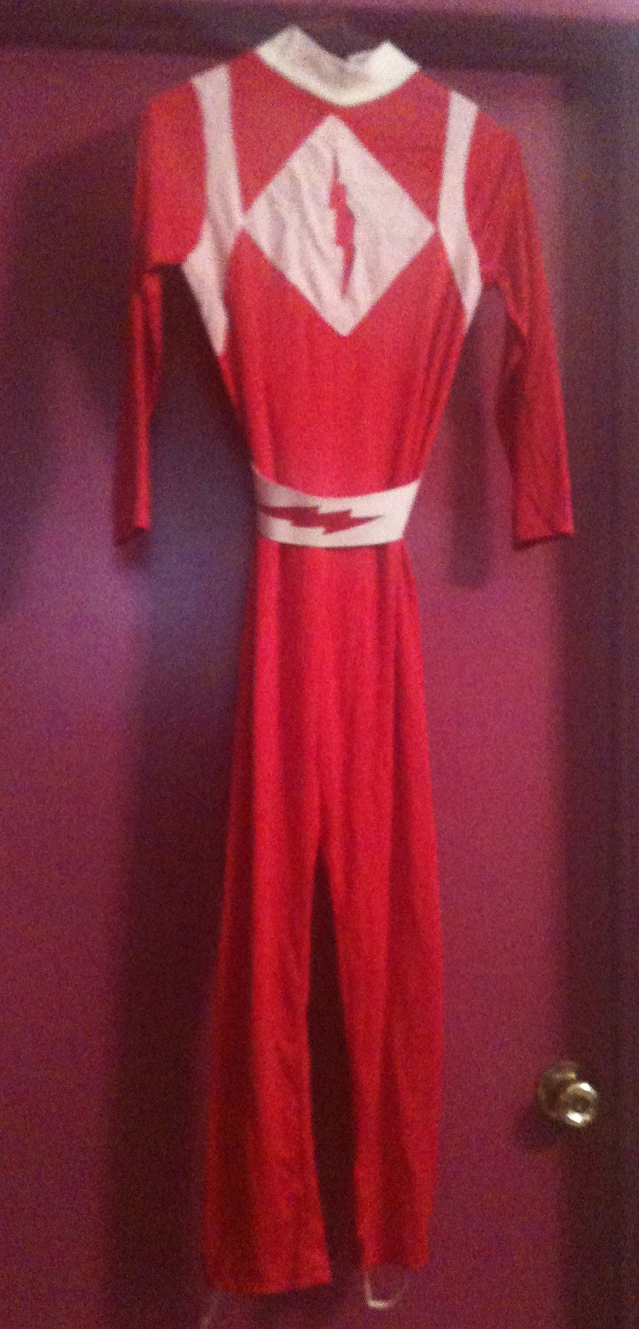 Super Hero Costume - reserved for steph13thomas
