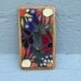 Mosaic switchplate