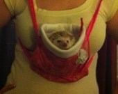 Made to Order Cuddle Carrier