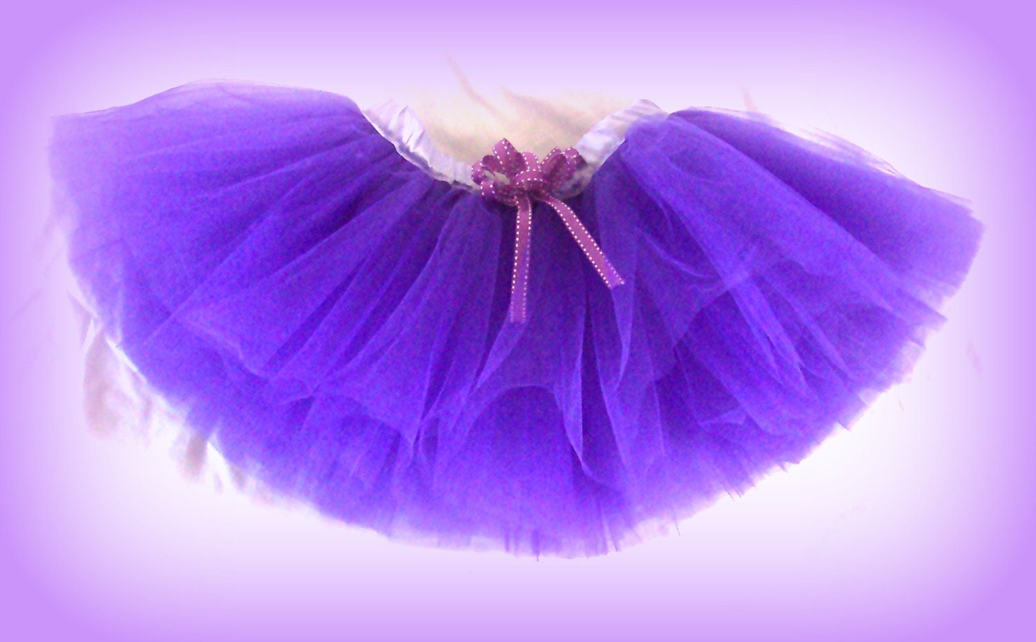 Purple Tutu