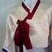 Vintage Hanbok Korean 1940's Jeogori