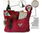 Geektress Robot Bag