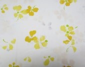 SALE - Floral Prints - Halston for Fieldcrest