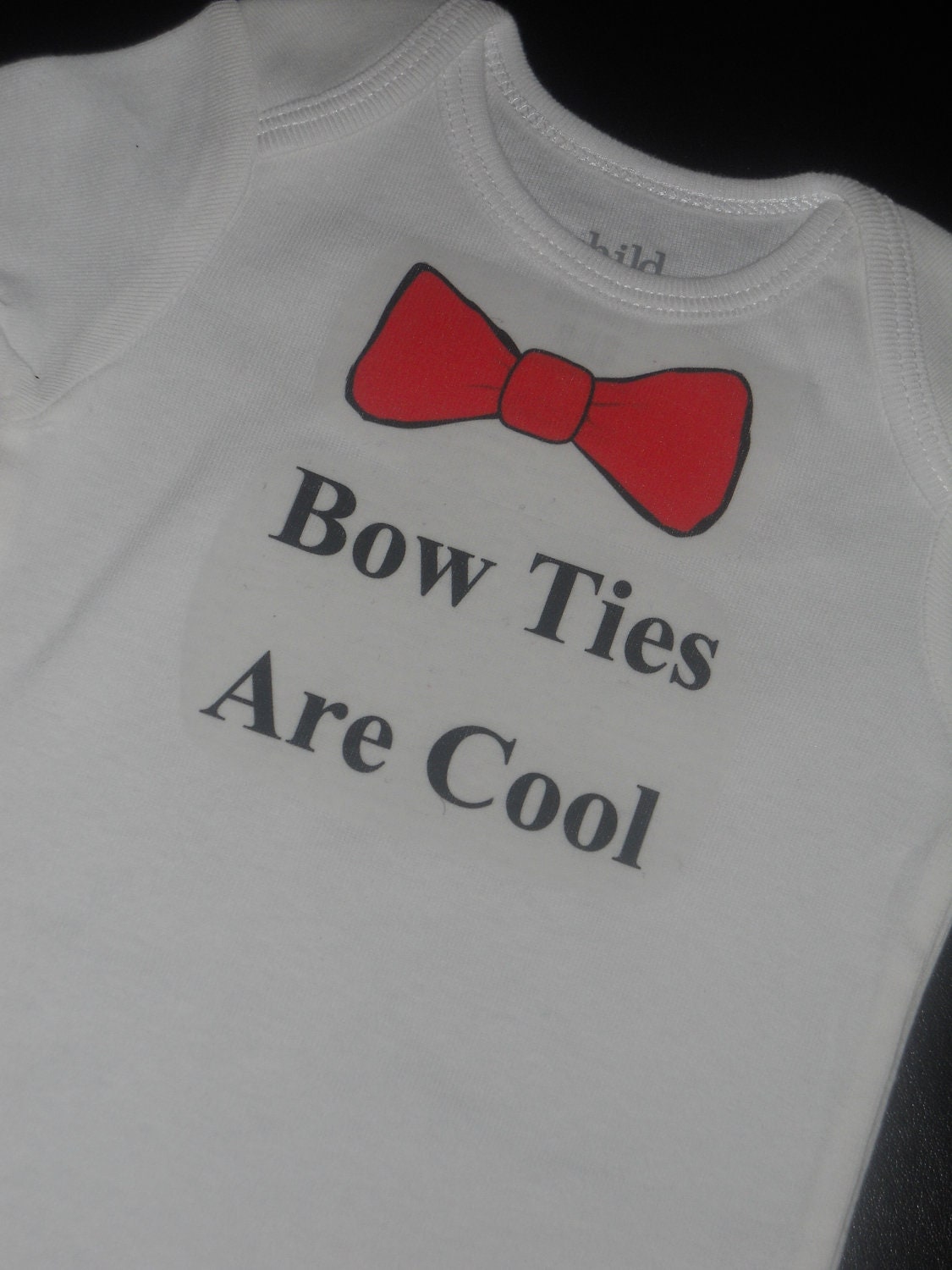 dr who bow ties are cool