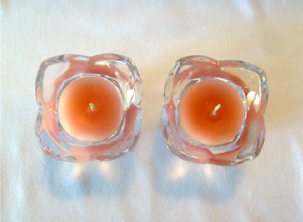 Exotic Lily Paraffin Candle