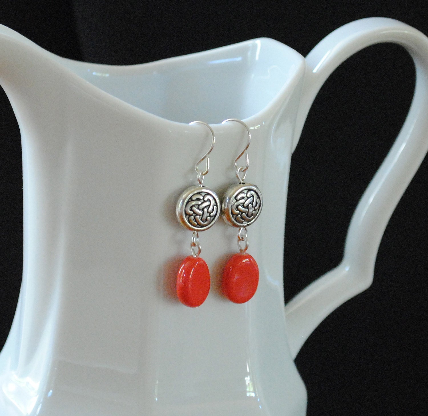 The Carissa Earrings