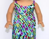 American Girl Doll Dress Free Shipping - JessieAmerica
