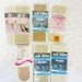 Vintage Wrights Talon Iron On Hem Tape Seam Binding Sew Tape UNOPENED Tan Beige Oyster