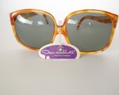 VTG Oscar De La Renta Tor...
